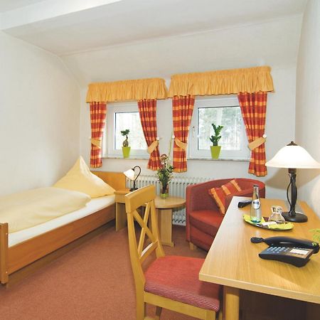 Brammers Landhotel Zum Wietzetal Wietzendorf Extérieur photo
