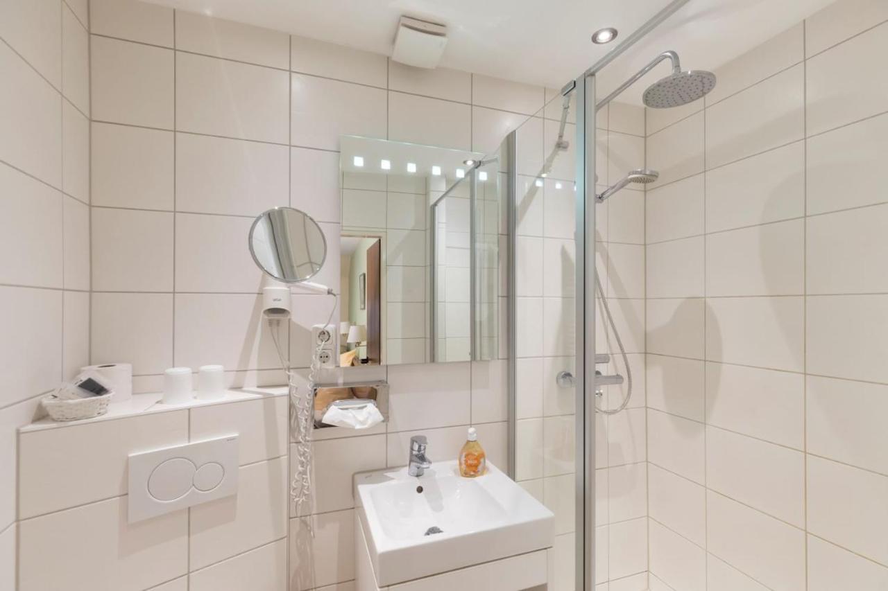 Brammers Landhotel Zum Wietzetal Wietzendorf Extérieur photo