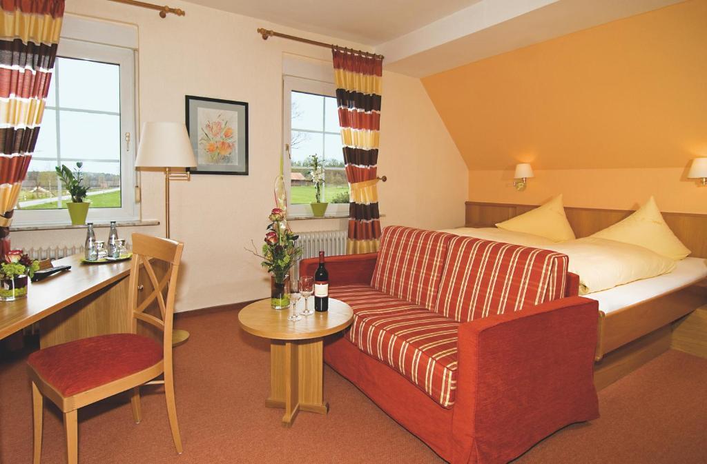 Brammers Landhotel Zum Wietzetal Wietzendorf Chambre photo