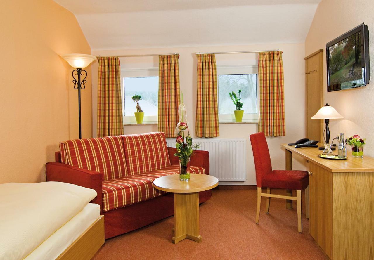 Brammers Landhotel Zum Wietzetal Wietzendorf Extérieur photo